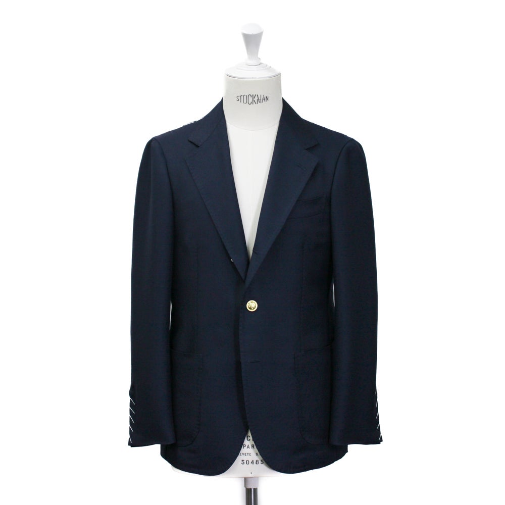 RING JACKET MEISTER ONLINE STORE | リングヂャケット