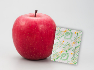 Mr.完熟りんご - 株式会社キョーエイ