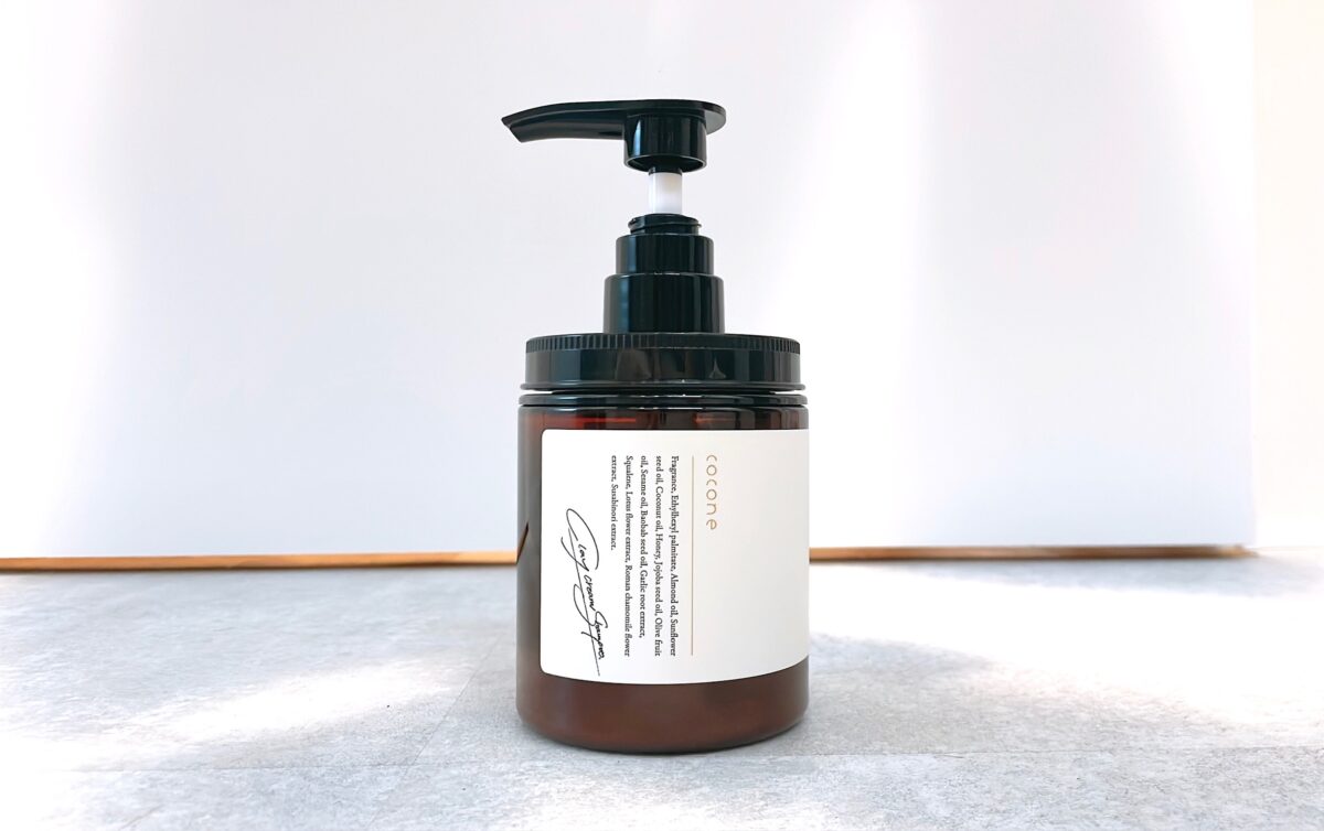 最悪？ココネシャンプーの悪い口コミを検証！美容師が使ってみた＆成分