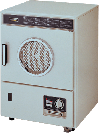 リンナイ「乾太くん」のロングセラーヒットへの足跡 - Rinnai Relax