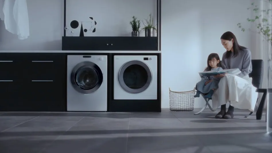 ガス衣類乾燥機 乾太くん