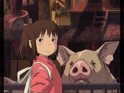 千と千尋の神隠し【謎解き・考察】～宮崎駿が伝えたかった事