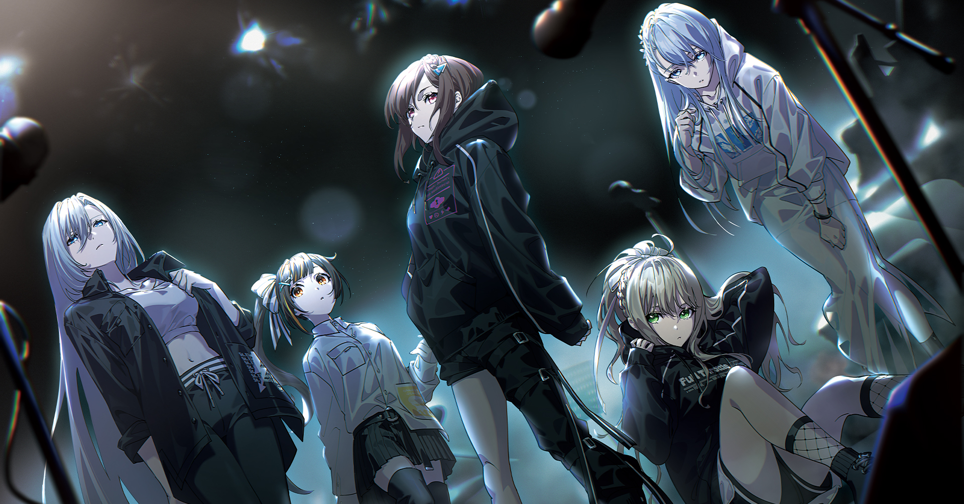 RIOT APPAREL」第5弾リリースを記念して 「RIOT MUSIC POPUP STORE」が