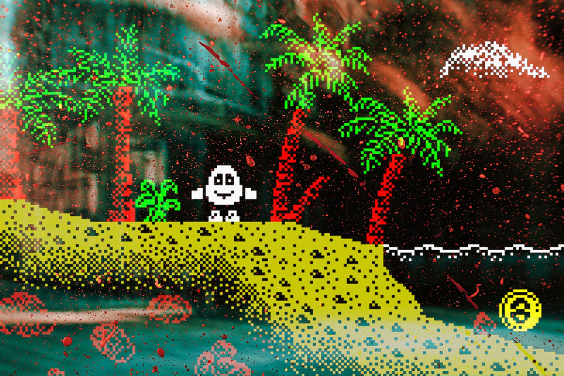 ZX Spectrum 48K: Forging Digital Dreams