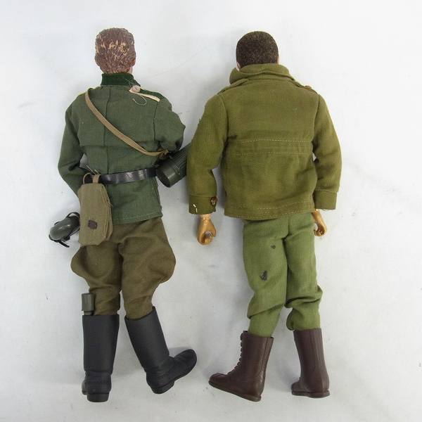 G.I. Joe/G.I.ジョー HASBRO/ハスブロ フィギュア ボイス/サウンド