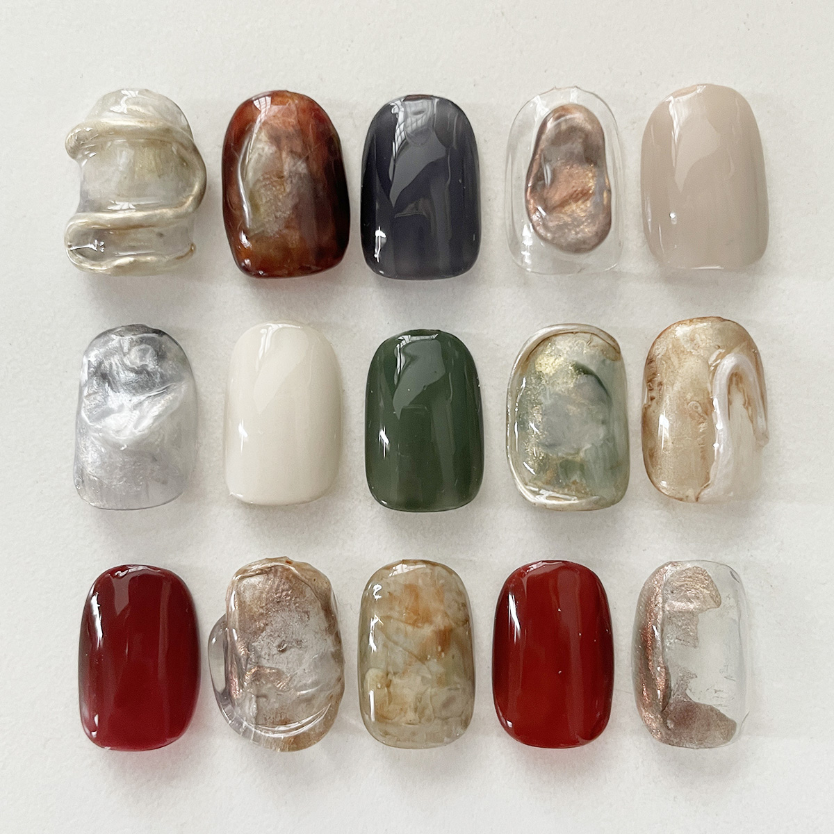 NEWS｜Riccagel リッカジェル