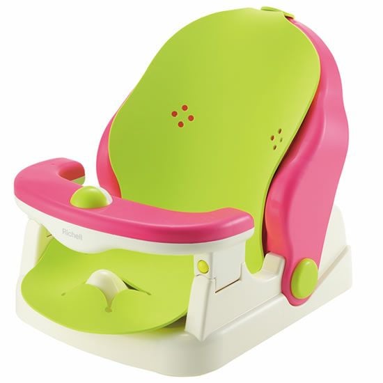 バスチェアマット付R | リッチェル公式ウェブショップ