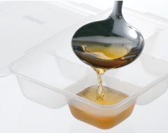 わけわけフリージング ブロックトレーR 15 | リッチェル公式ウェブショップ