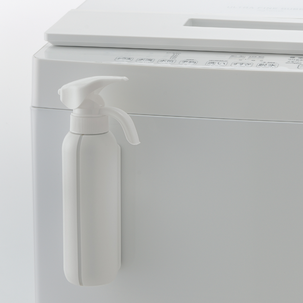 ホバー マグネット液体洗剤ボトル | リッチェル公式ウェブショップ