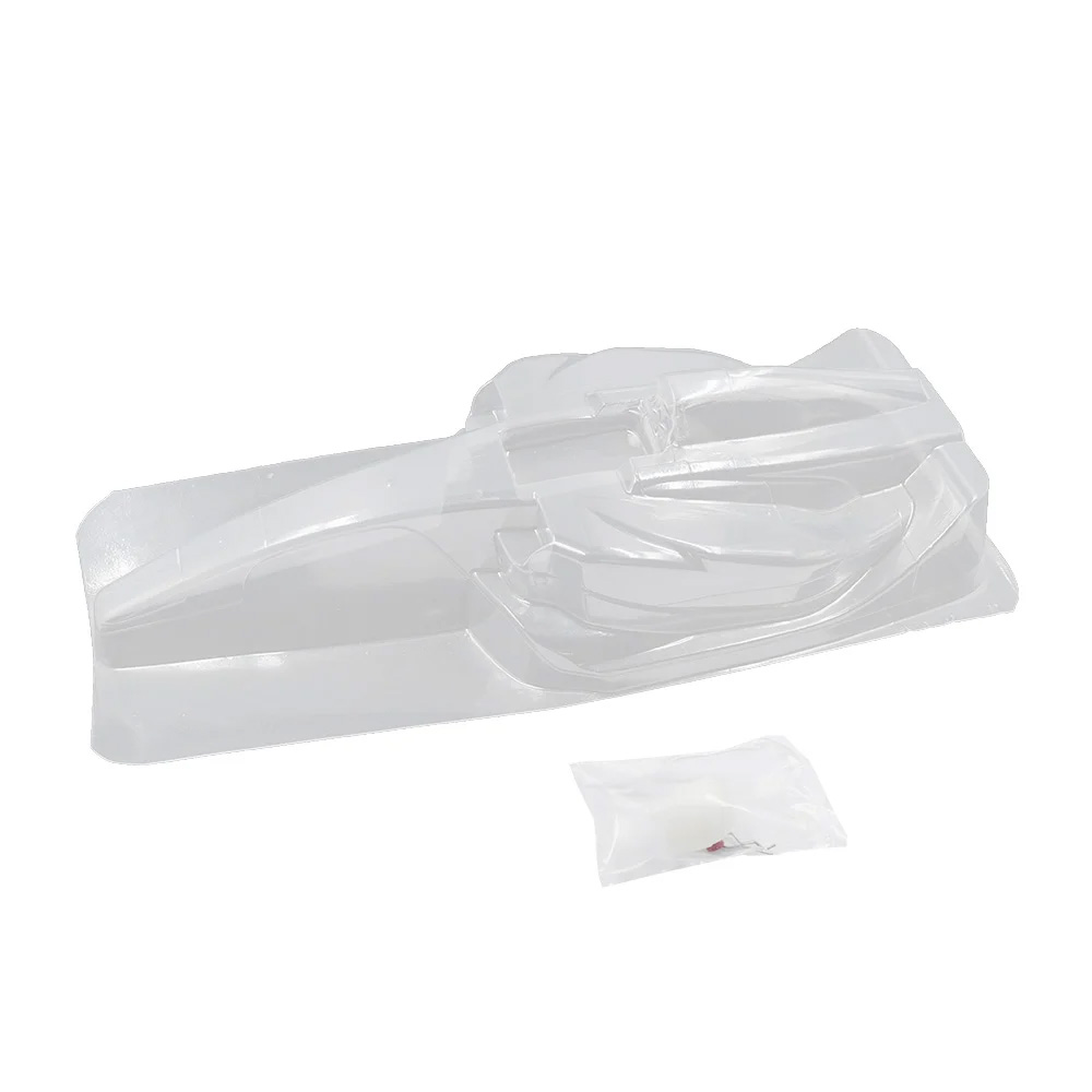 1/10 F1 Type 19 ボディ [SDY-0360] - 6,050円 : RICKSIDE DESIGN RC