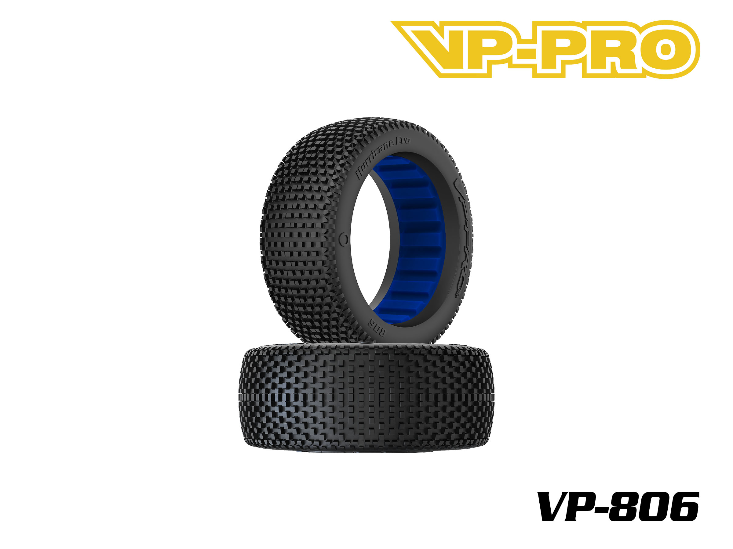 1/8バギー用タイヤ・ホイル : RICKSIDE DESIGN RCカーのペイントなら