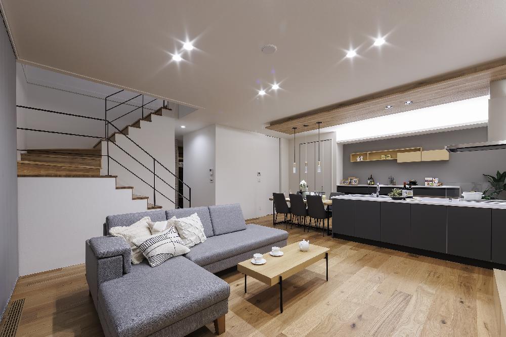 LIXIL新商品のご紹介 ラシッサ 2025年10月発売｜札幌の注文住宅はRID