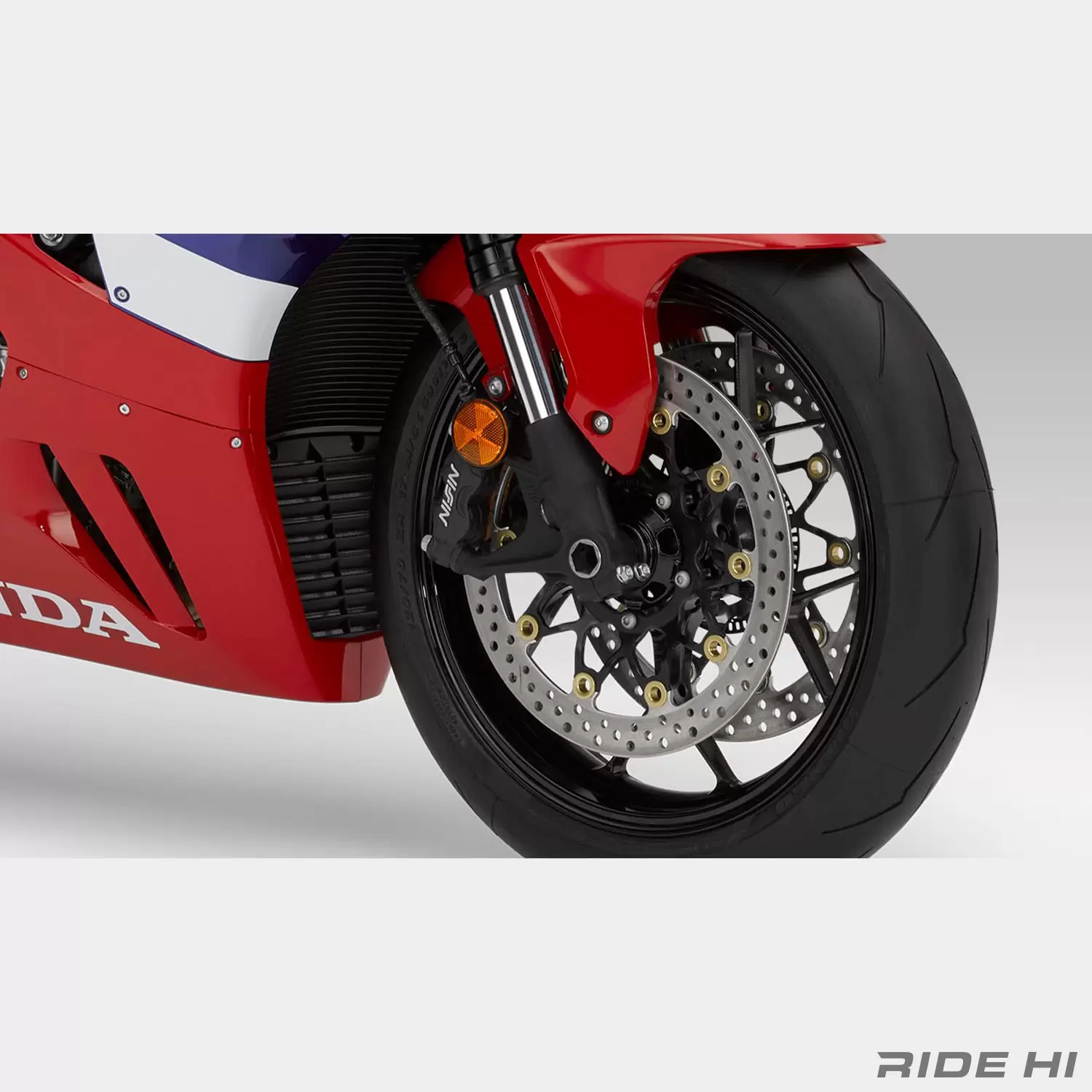 バイク用ディスクローター ブレーキングシステム パワーステアリング