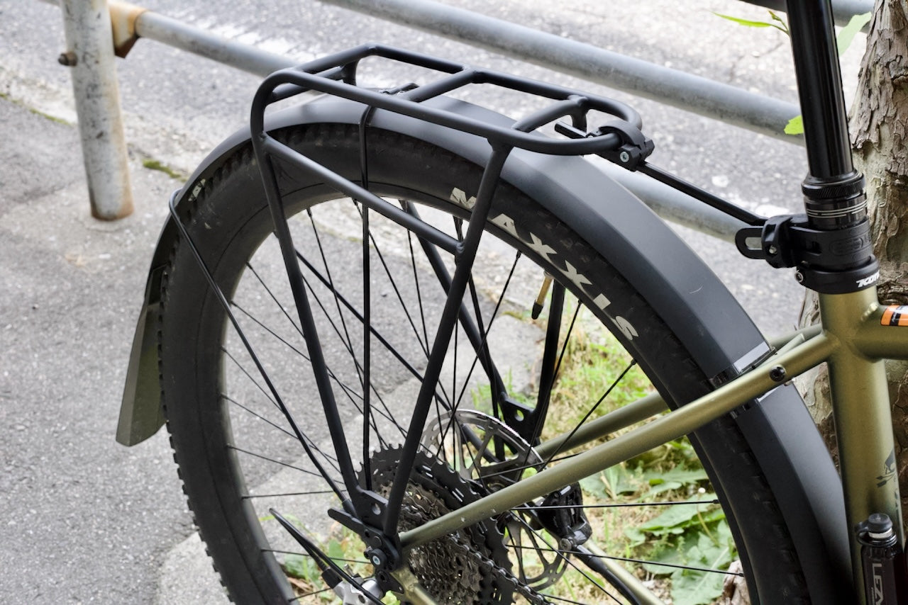 ORTLIEB クイックラック オルトリーブ – Grumpy Bike Shop