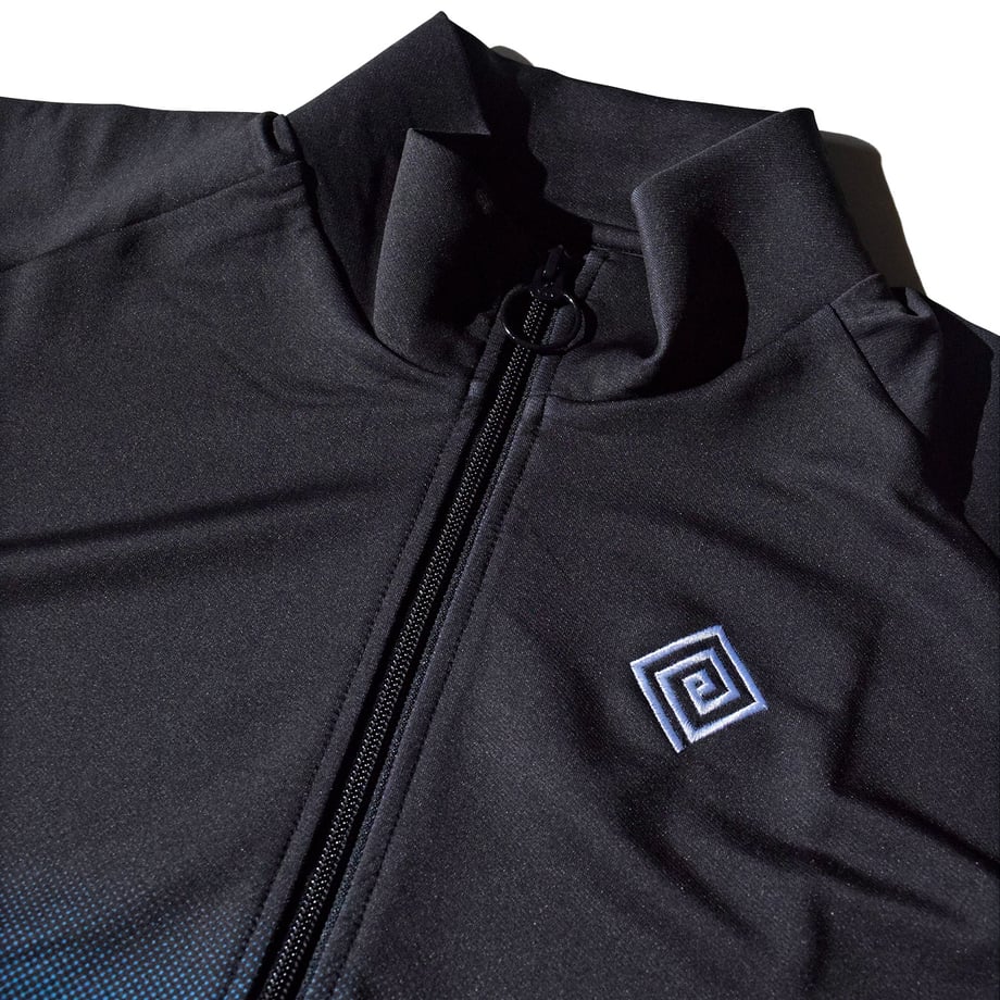 ELDORESO Tsegay Track Top E3202425 エルドレッソ – Grumpy Bike Shop