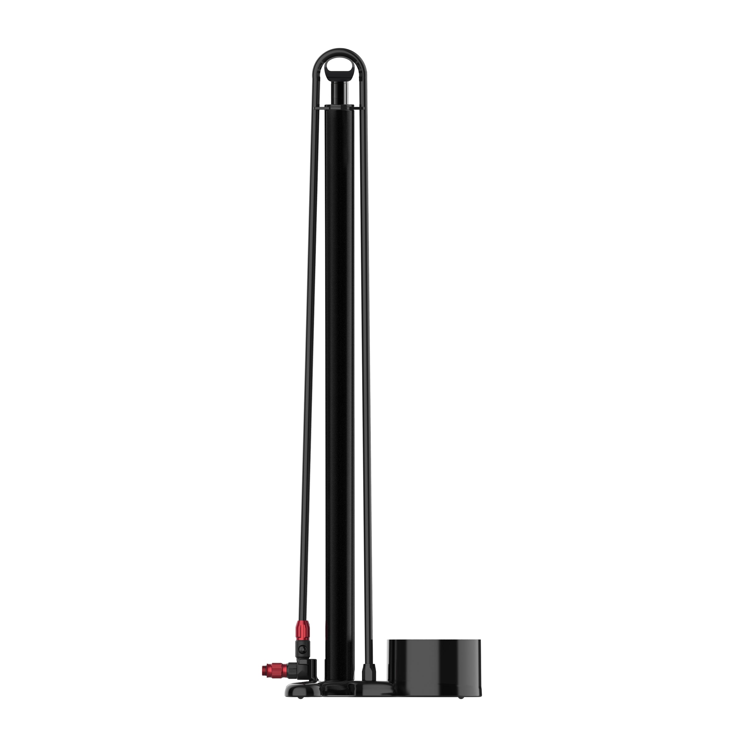 LEZYNE CNC FLOOR DRIVE 3.5 | BIKE FLOOR PUMP