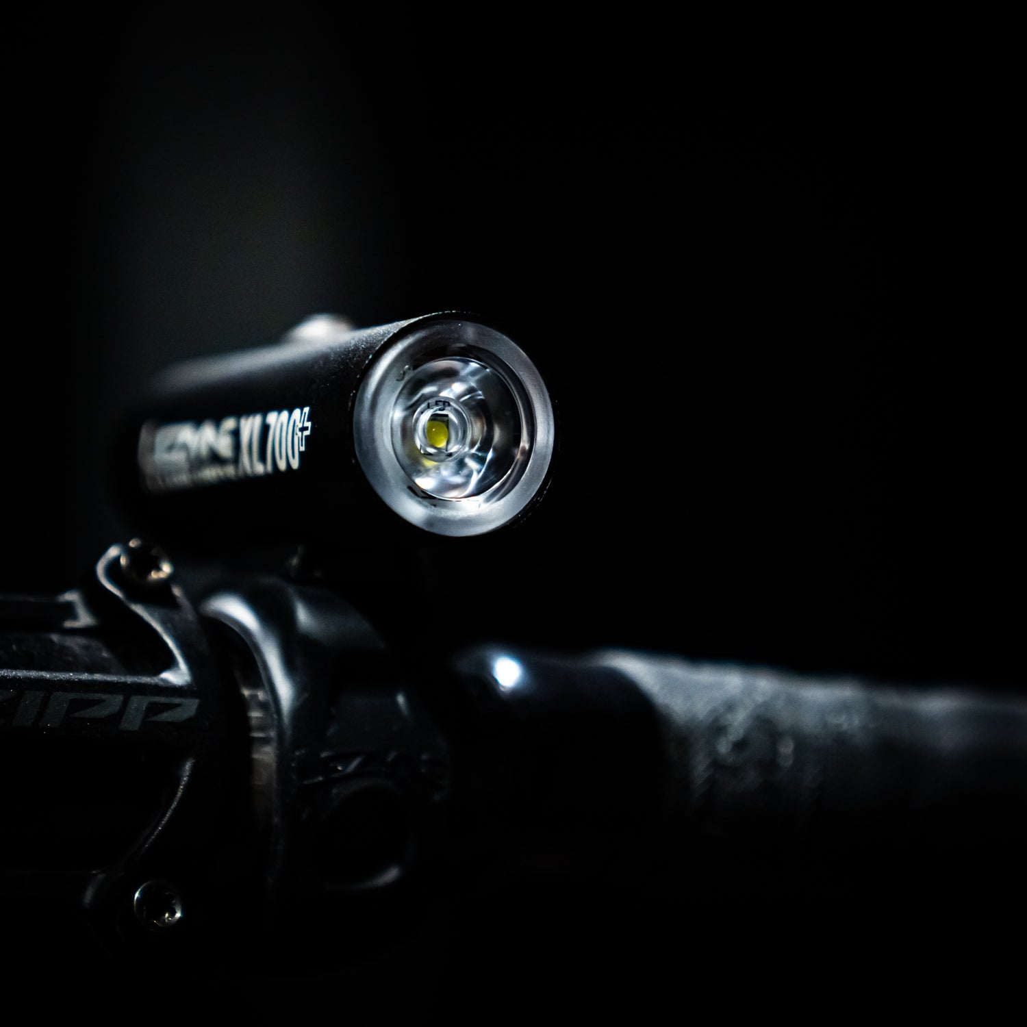 LEZYNE CLASSIC DRIVE XL 700+ | LED BIKE LIGHT