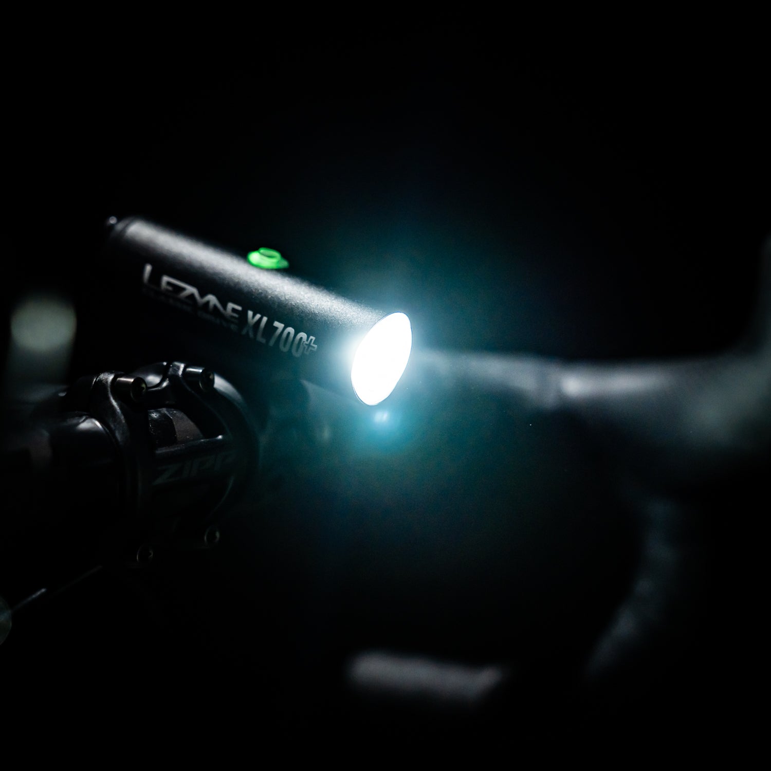 LEZYNE CLASSIC DRIVE XL 700+ | LED BIKE LIGHT