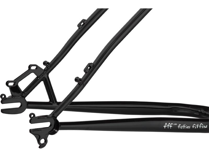 PUGSLEY - モトクロスインターナショナル