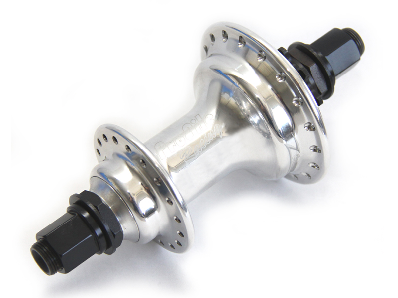 ZCOASTER REAR HUB - モトクロスインターナショナル