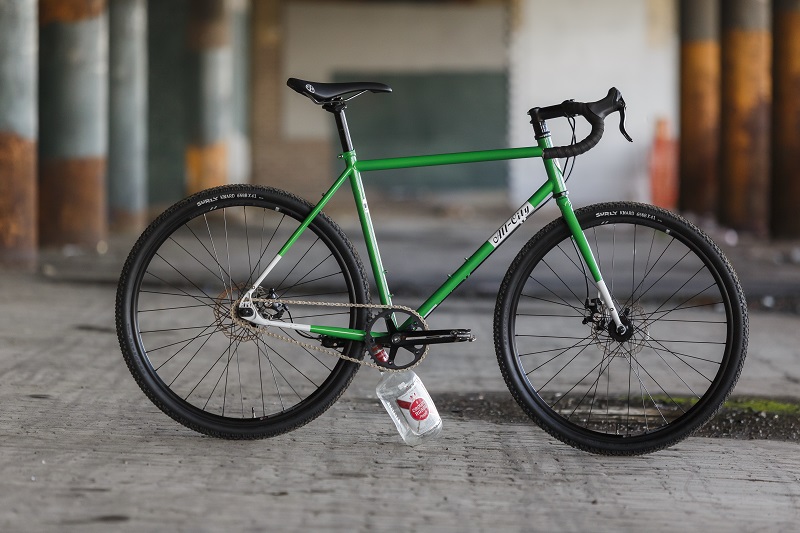 NATURE BOY DISC - モトクロスインターナショナル