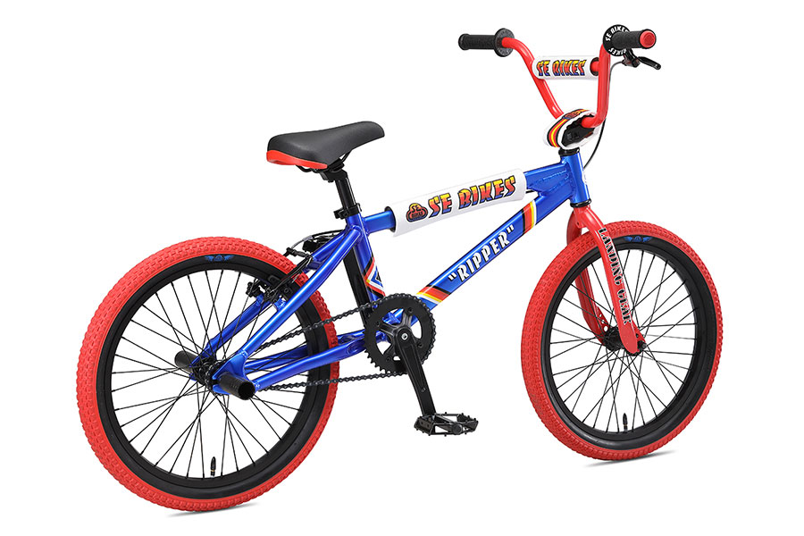 RIPPER - モトクロスインターナショナル