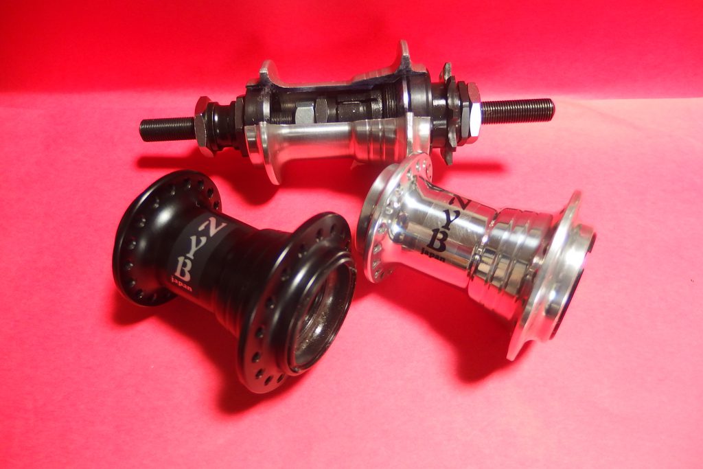 NK FREECOASTER HUB - モトクロスインターナショナル