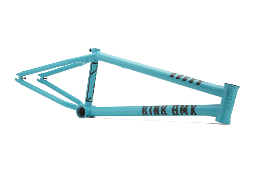 TITAN 2 FRAME - モトクロスインターナショナル