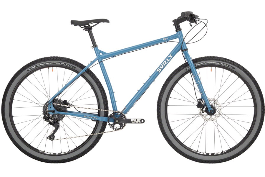 OGRE - モトクロスインターナショナル