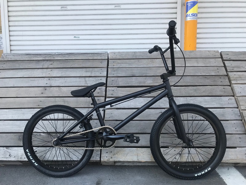 2020 JYU BMX V2 - モトクロスインターナショナル