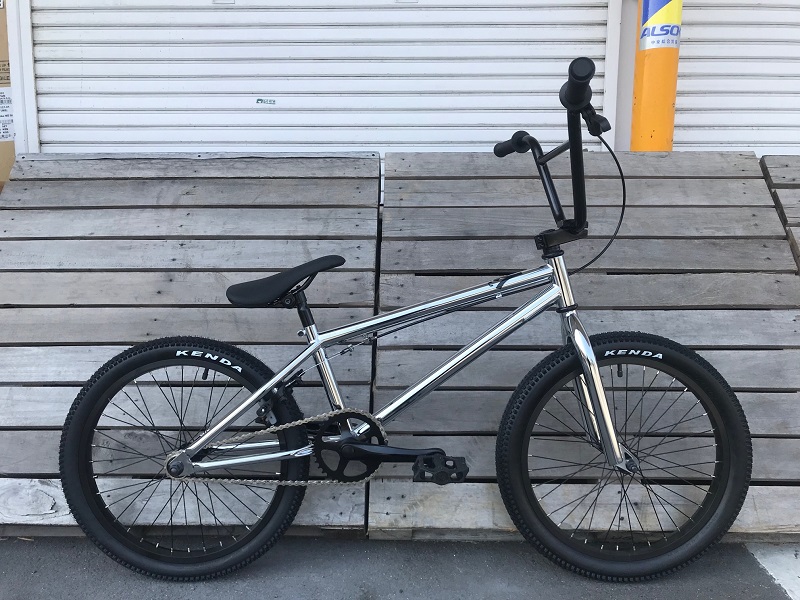 2020 JYU BMX V2 - モトクロスインターナショナル