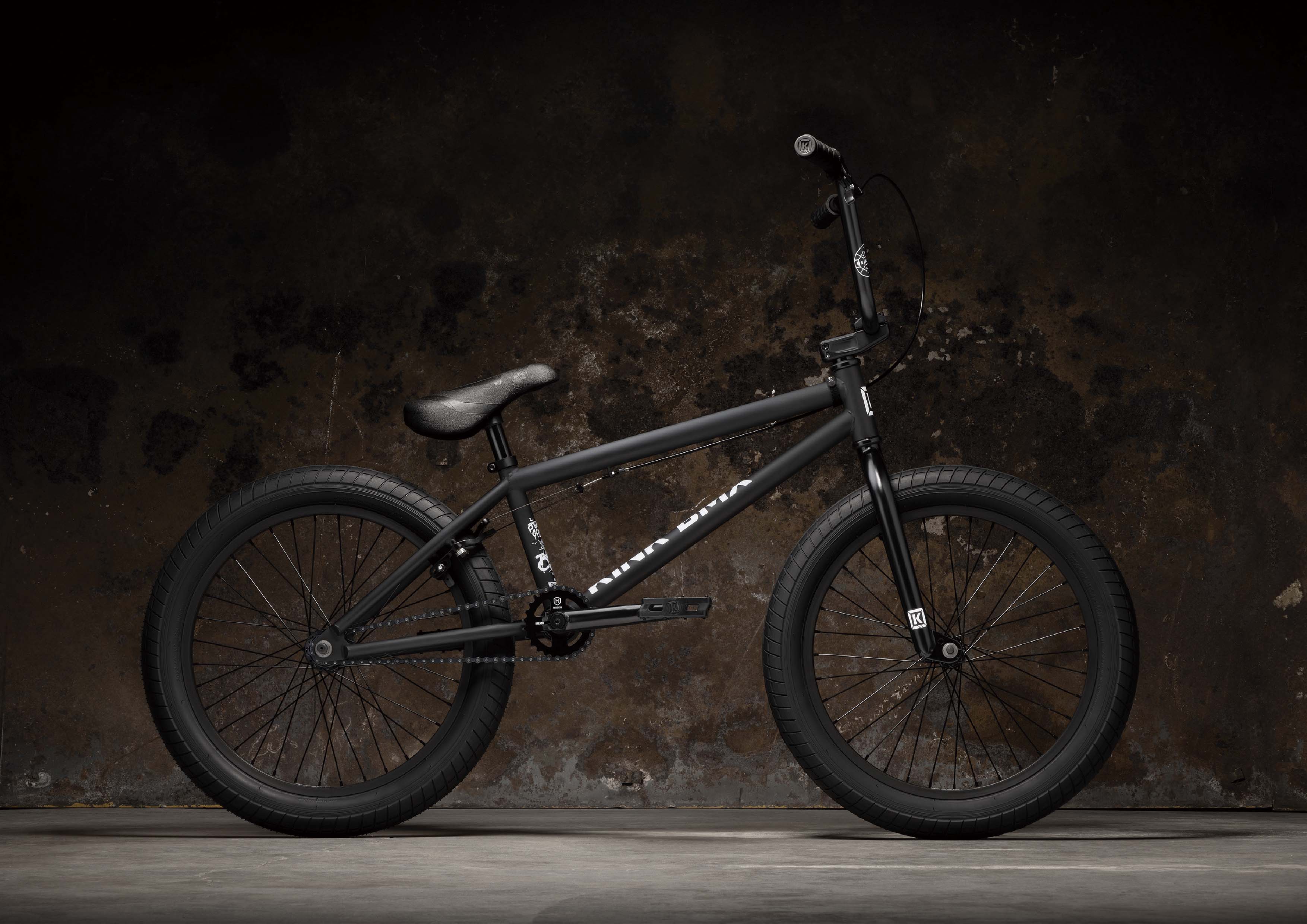 おすすめのBMXブランド！ 2023 KINK BMX BIKE COLLECTION 日本初入荷