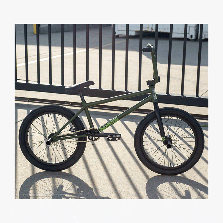 FITBIKE 2023 完成車入荷！ - モトクロスインターナショナル