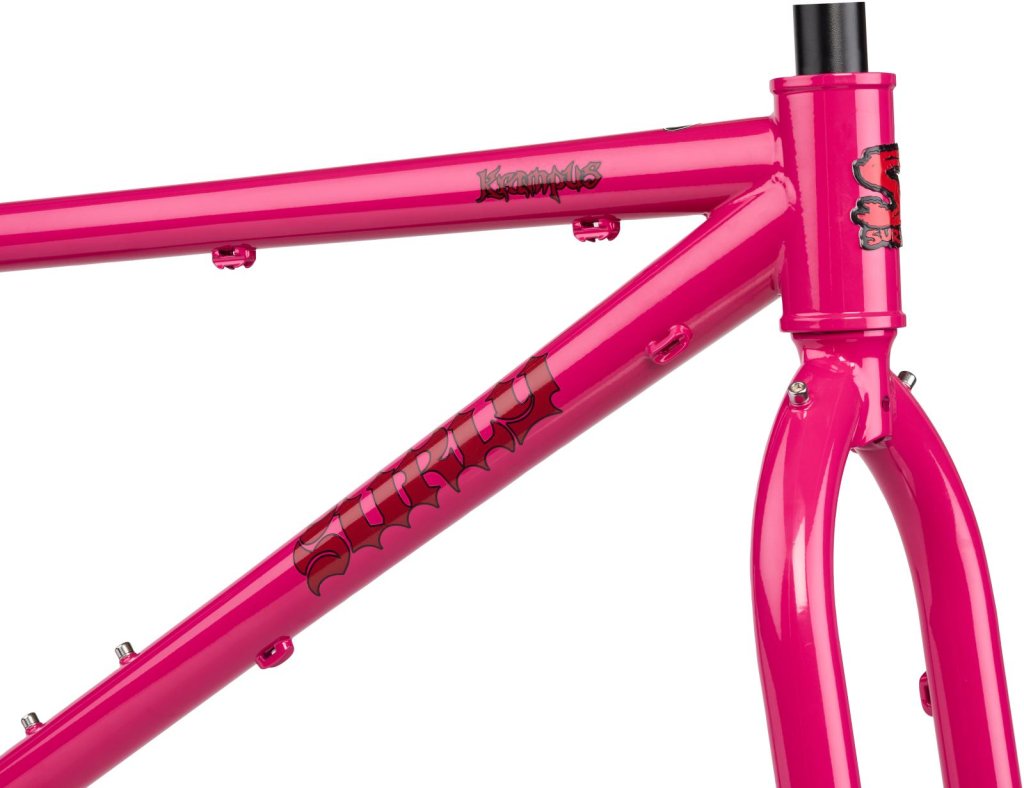 Krampus Frameset – Prickly Pear - モトクロスインターナショナル