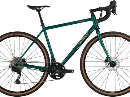 MIDNIGHT SPECIAL - モトクロスインターナショナル