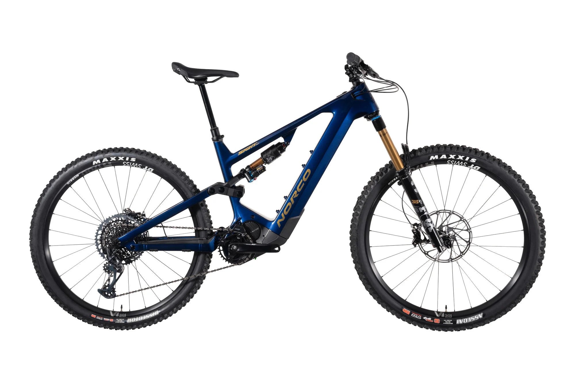 Transition TR11 XO 2025 – Ride Bicycles
