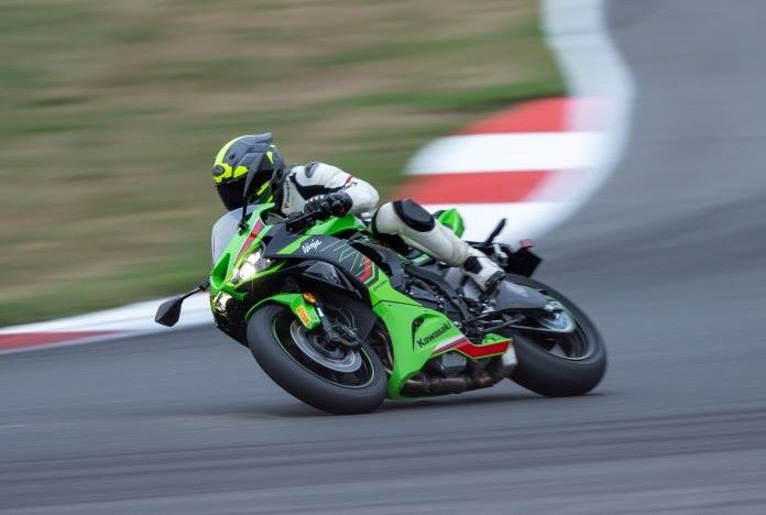 2024 Kawasaki Ninja ZX-6R Review | First Ride | Rider Magazine