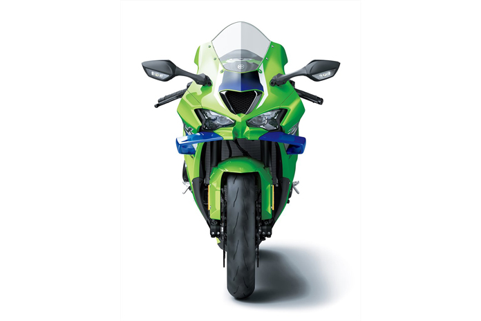 2026 Kawasaki Ninja ZX-10R Preview | Rider Magazine