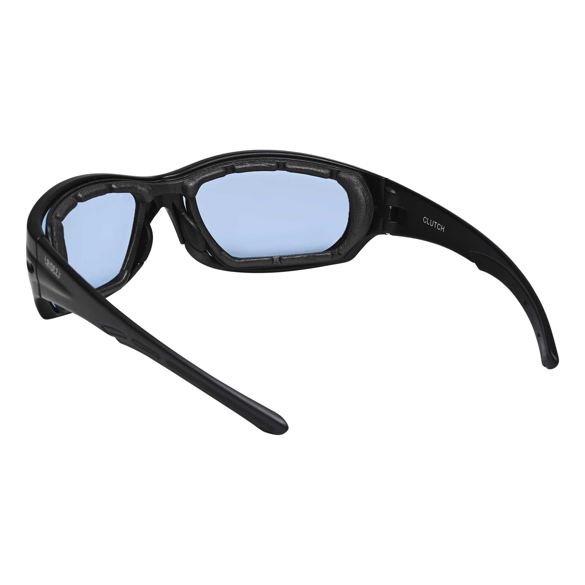 RIDEZ Protection Eyewear CLUTCH RS907 偏光サングラス | バイク用品