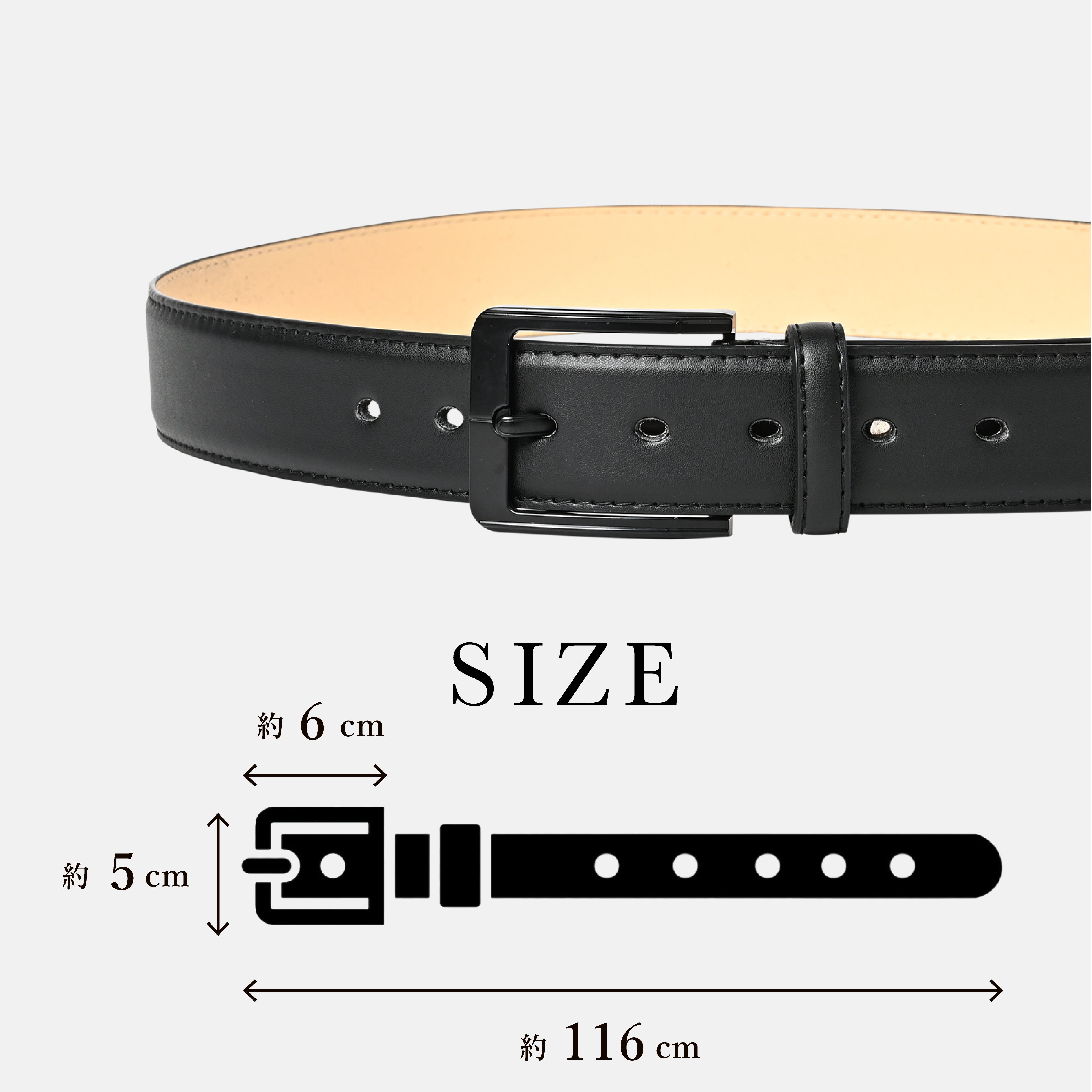 RIDEZ MOTO BELT R/bay/6 ベルト RWY-1925 | バイク用品はRIDEZ