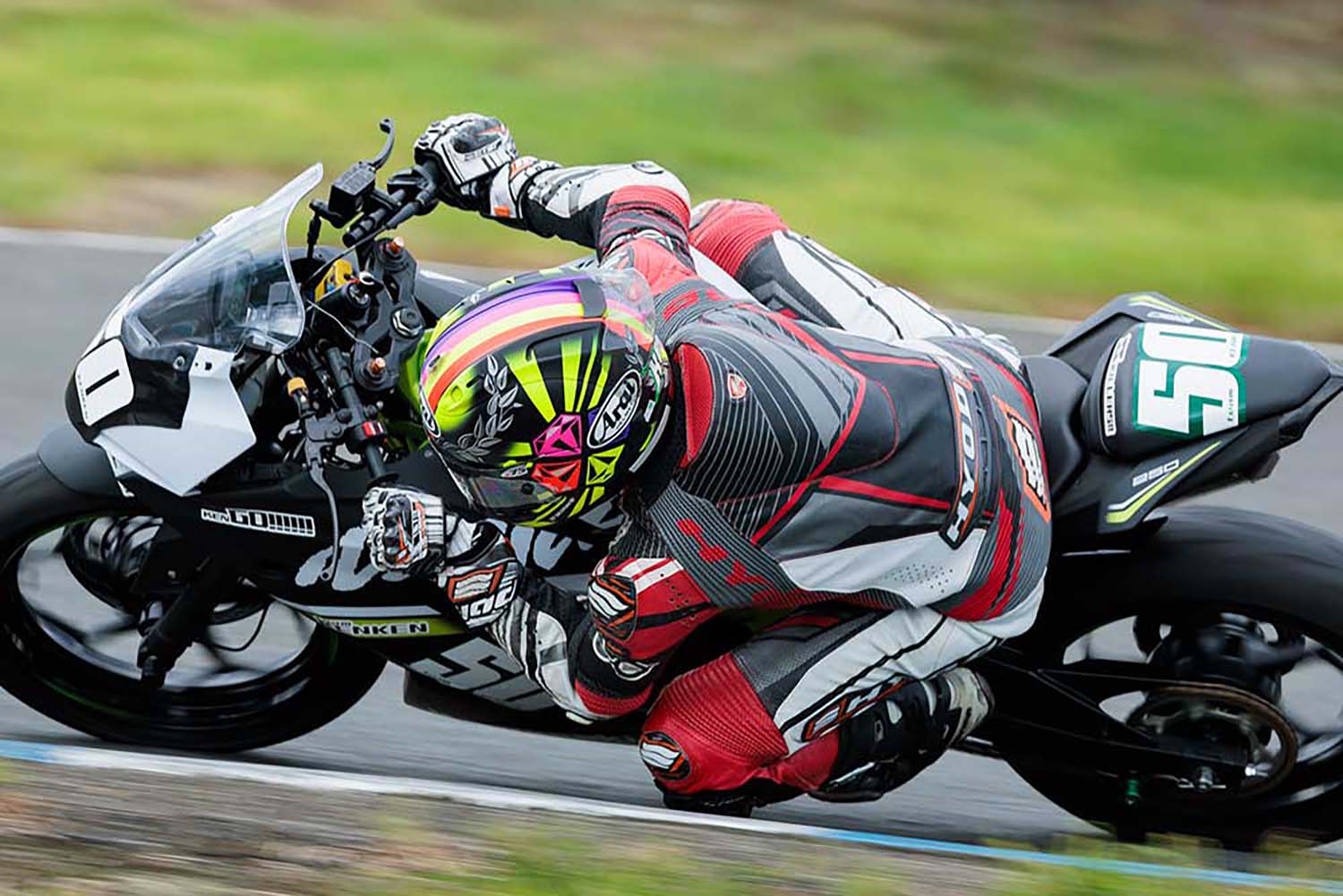 SS KILLERS 2025 RIDING SPORT CUP 第3戦【RSカップ】 - ライディング