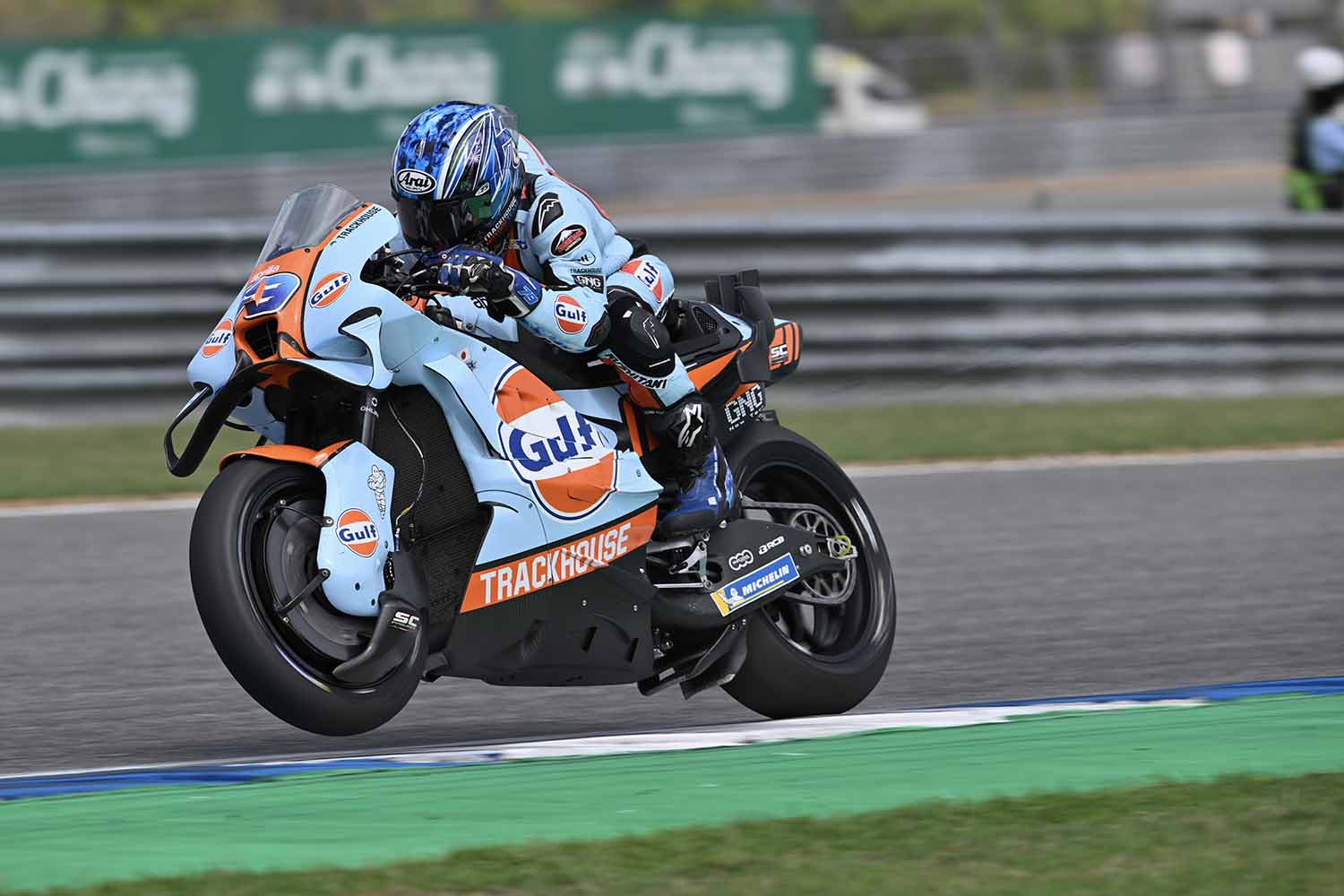 MotoGPライダーがレッドブル・リンクでオーストリアGPをPR