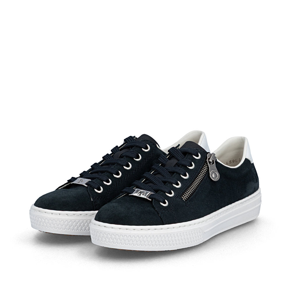 Rieker Women's Shoes | L59L1 – Rieker Shoe Canada