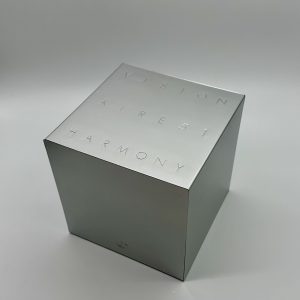 杉本博司 海景作品 347. MEDITERRANEAN SEA CRETE 1990 - りーちあーと