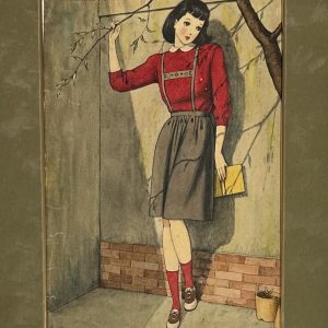 森山大道オリジナルプリント作品 東日本大震災支援プロジェクト - りー