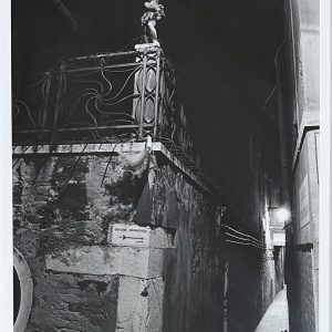 奈良原一高 ゼラチンシルバープリント作品 - りーちあーと