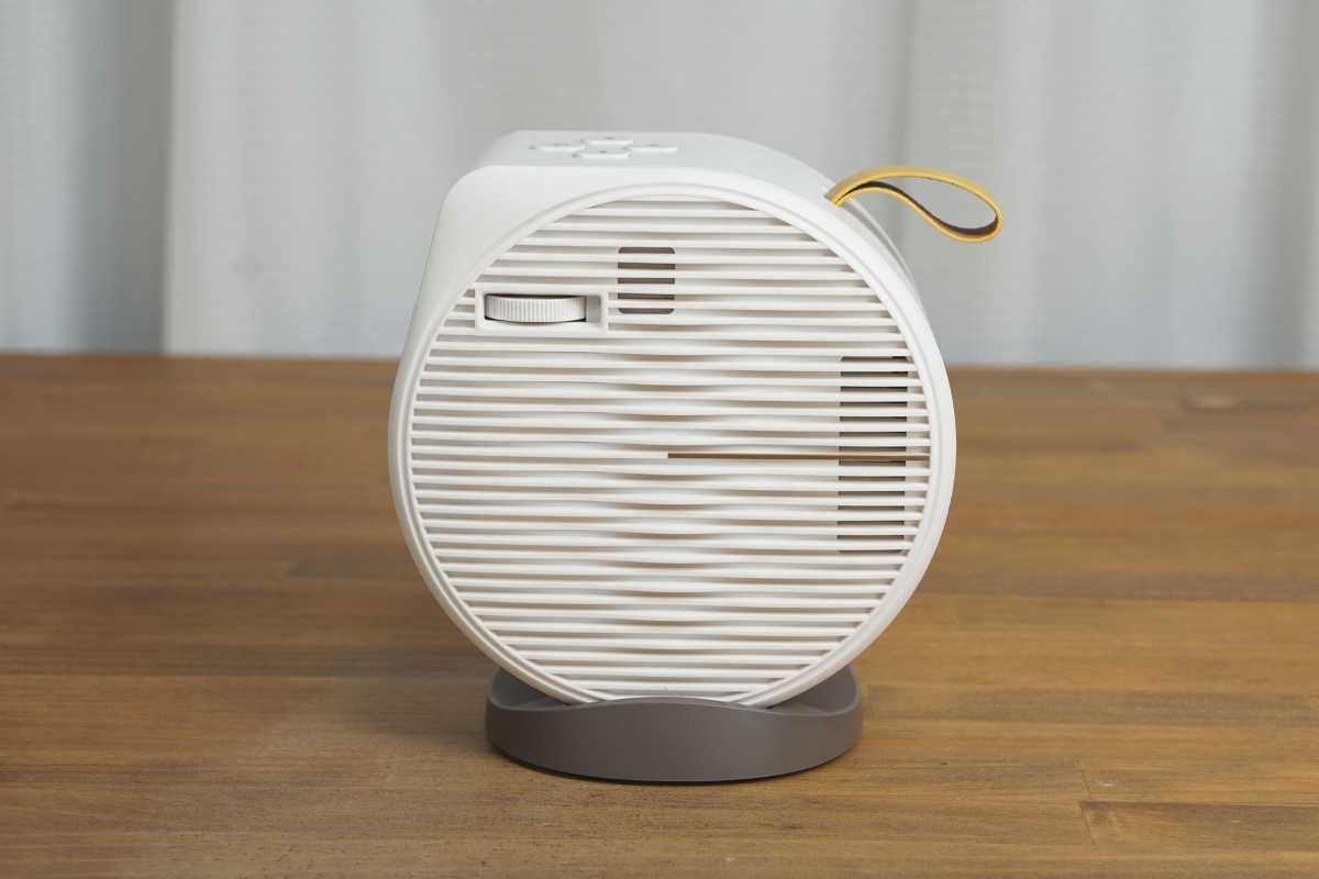 BenQ GV11レビュー！安いのに実力派モバイルプロジェクター | りくガジェ