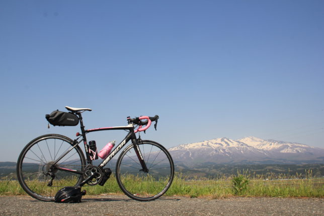 MERIDAロードバイクRIDE400 lampre 2✕11速 超美車送料無料 メリダ