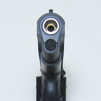 JA／スプリングフィールド・ミルスペック・スライドHW｜RIKSGUNS