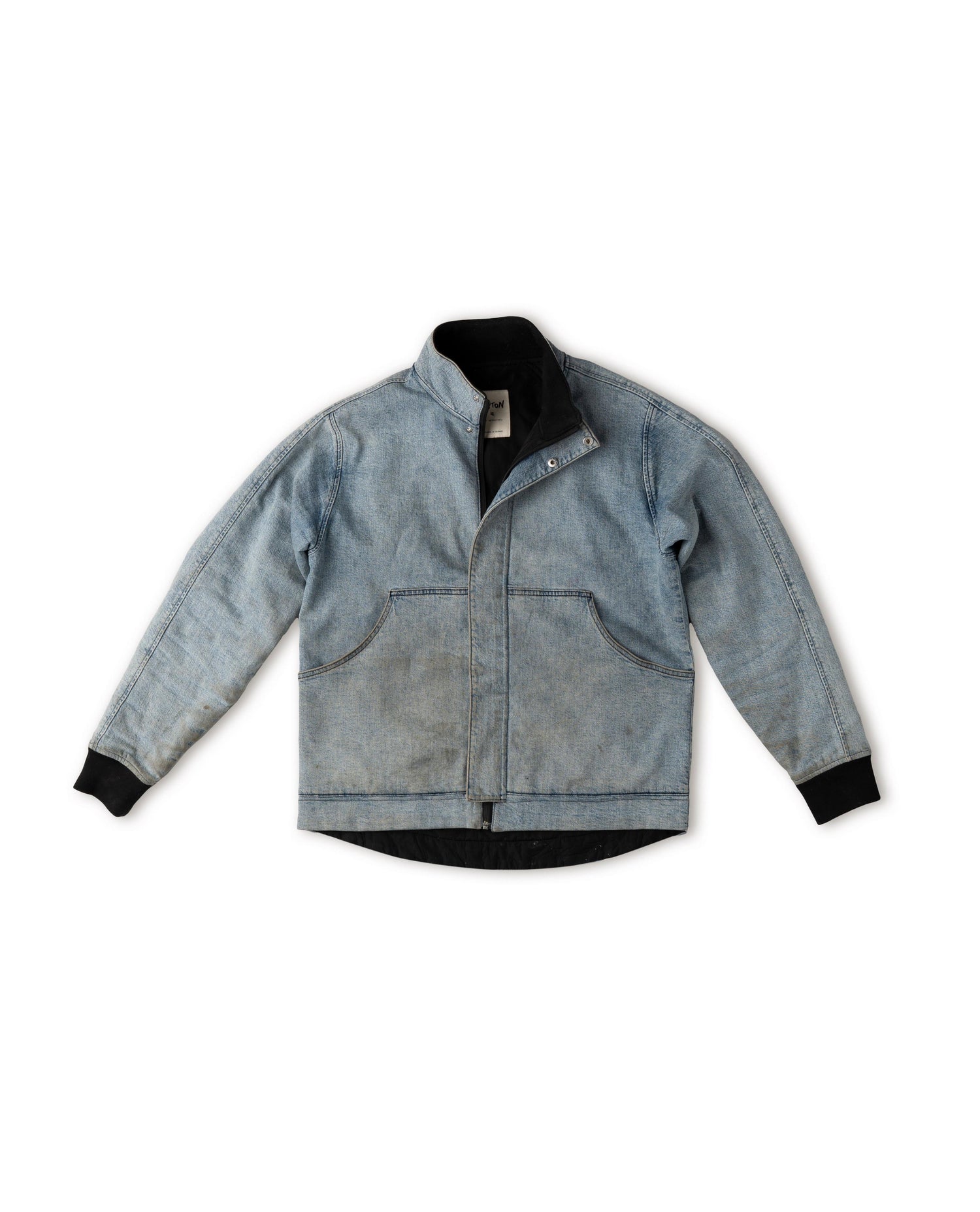 GT Reverso™ Jacket – Ripton